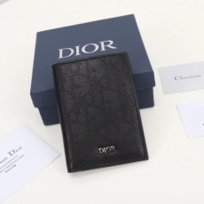 Christian Dior Wallet